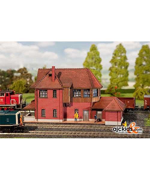 Faller 120116 - Signal Tower Kit