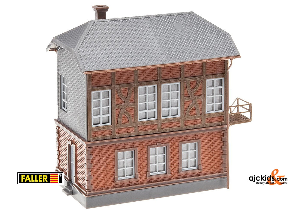 Faller 120121 - Signal tower