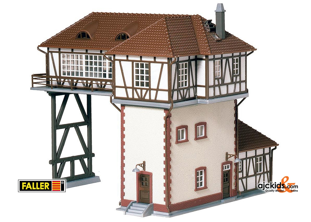 Faller 120125 - Overhead signal tower