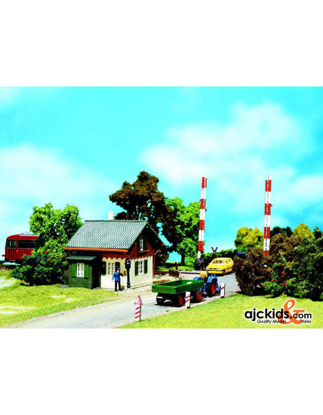 Faller 120132 - Gatekeeper’s house