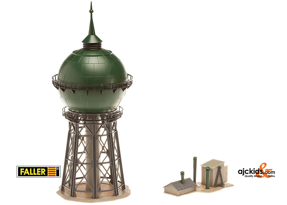 Faller 120143 - Haltingen Water tower
