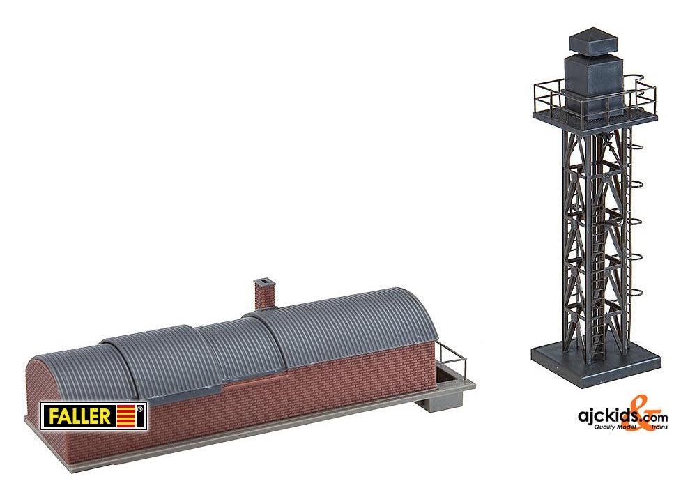 Faller 120146 - Sand house