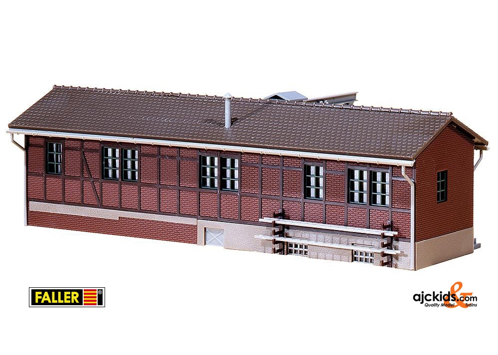 Faller 120152 - Store shed