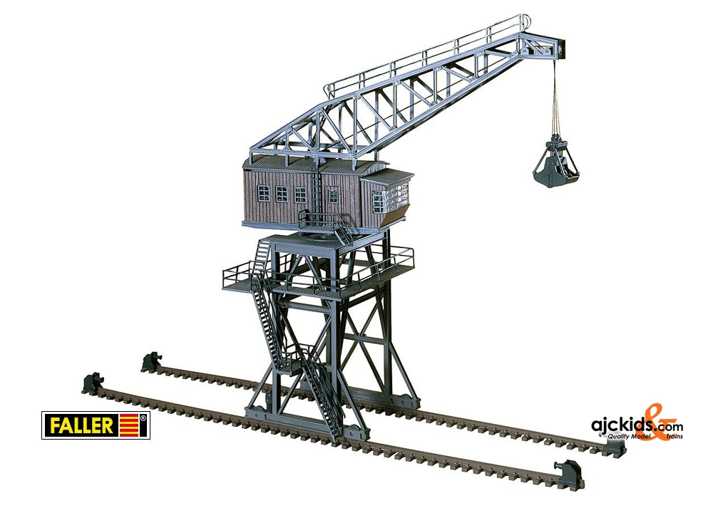 Faller 120162 - Gantry crane