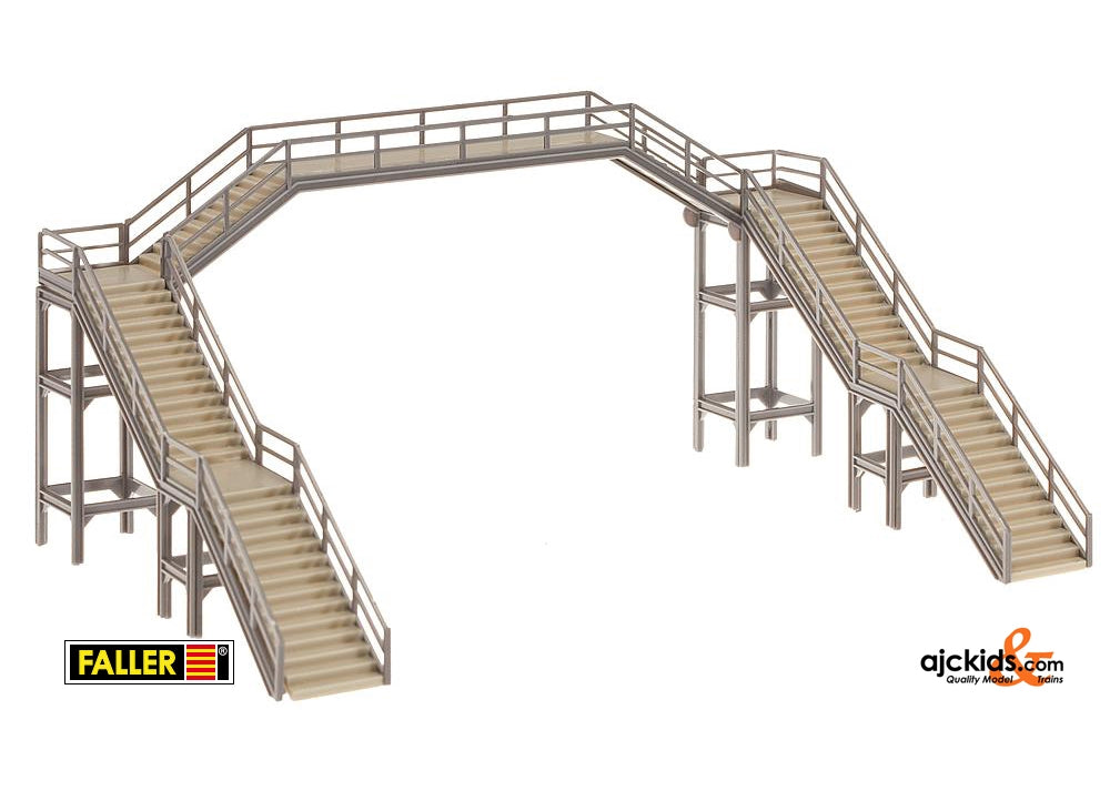 Faller 120178 - Foot bridge