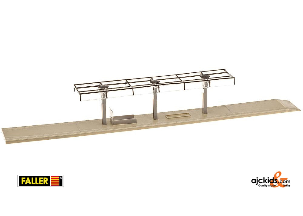 Faller 120187 - Platform