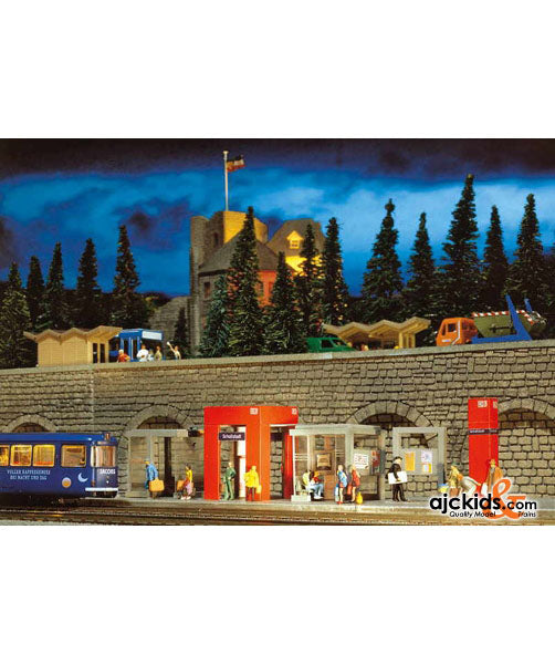 Faller 120234 - DB Station Info Centre