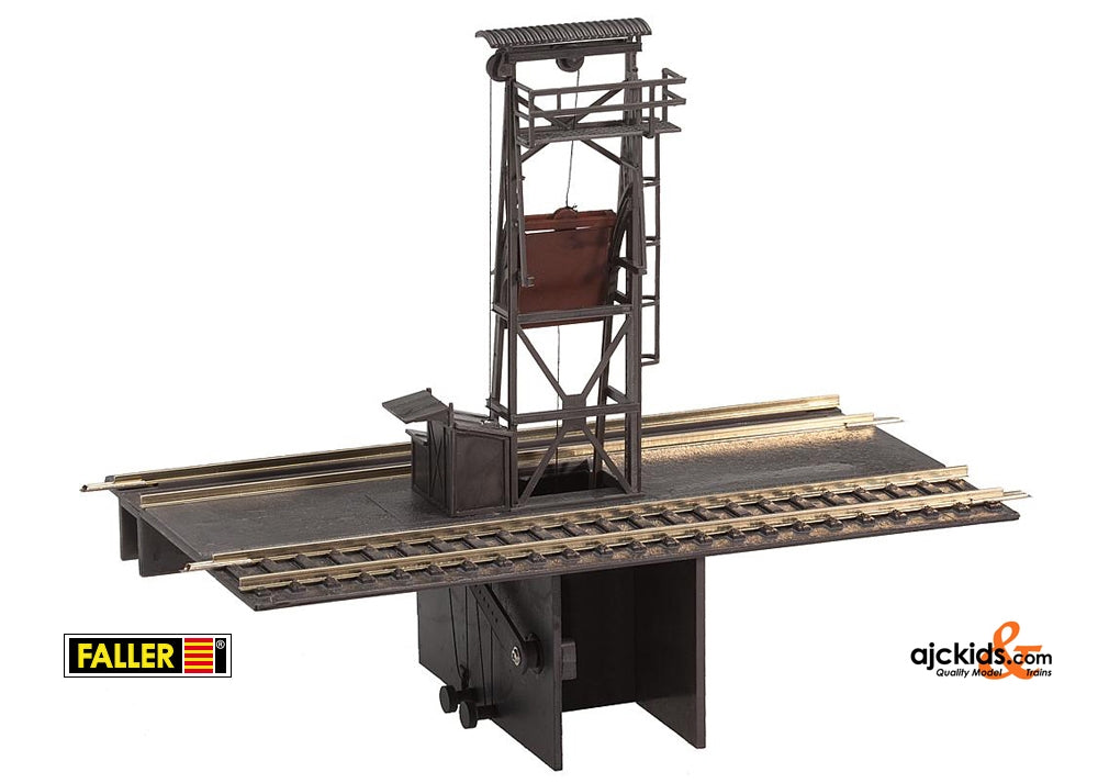 Faller 120242 - Handling facility with servo drive