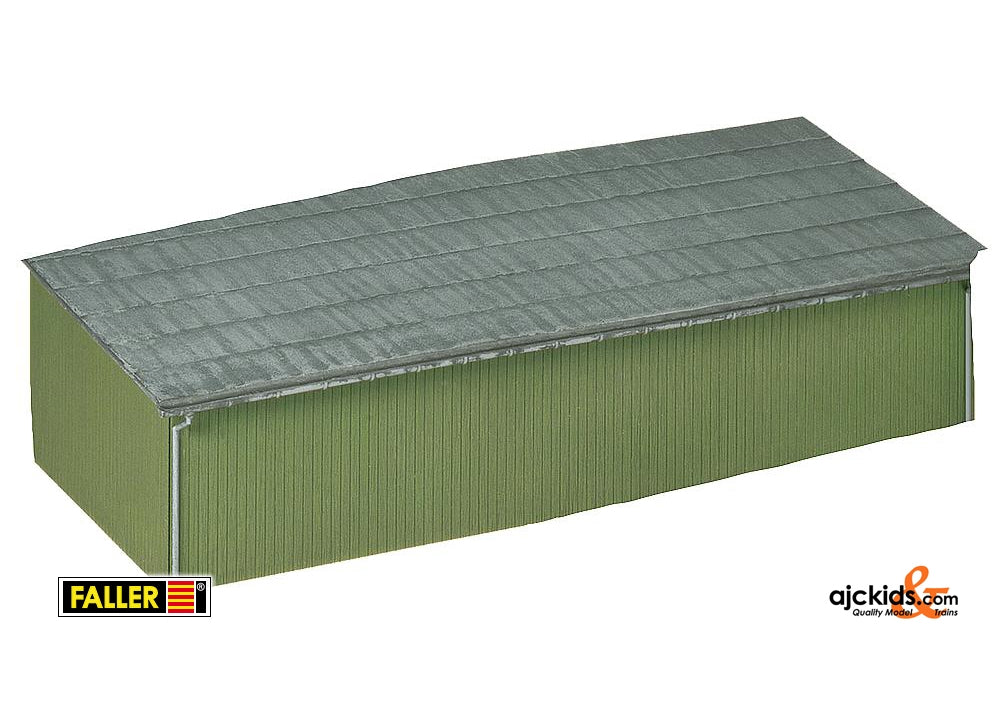 Faller 120251 - Store shed