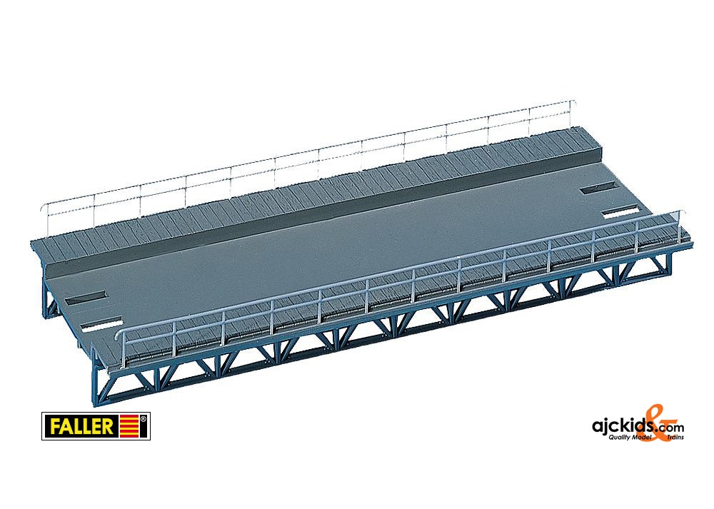 Faller 120474 - Track bed