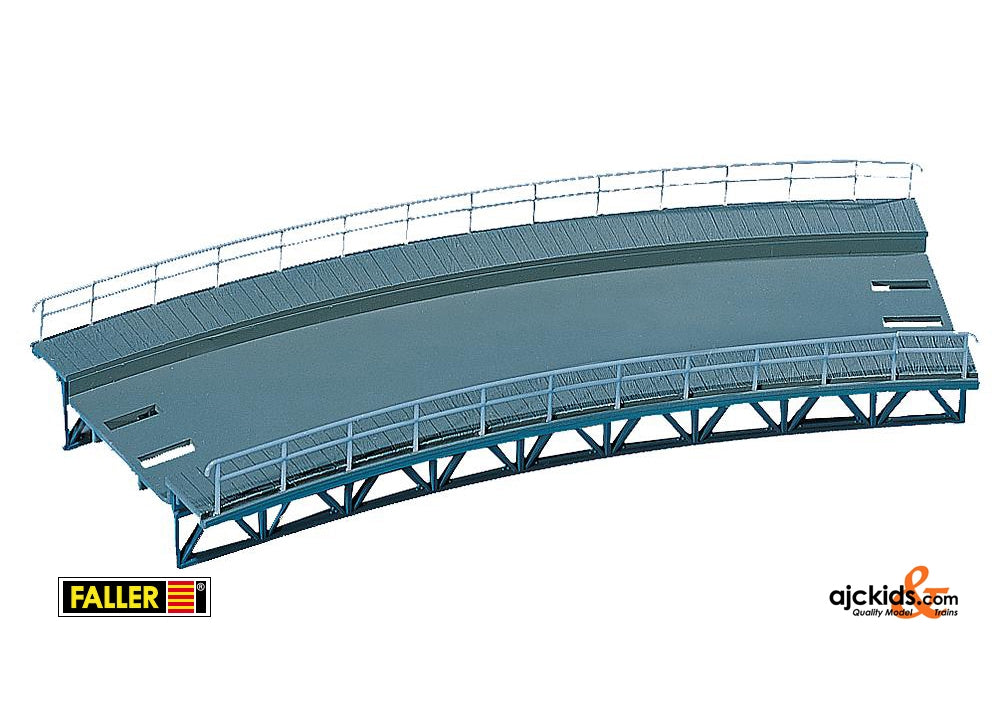 Faller 120476 - Track bed