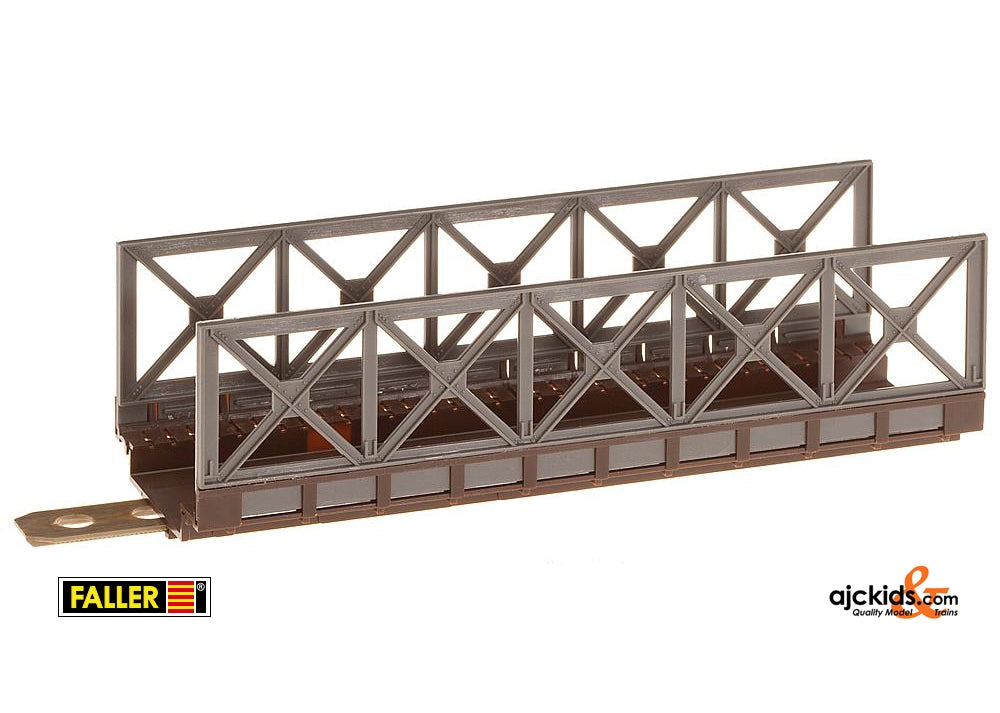 Faller 120534 - Girder bridge