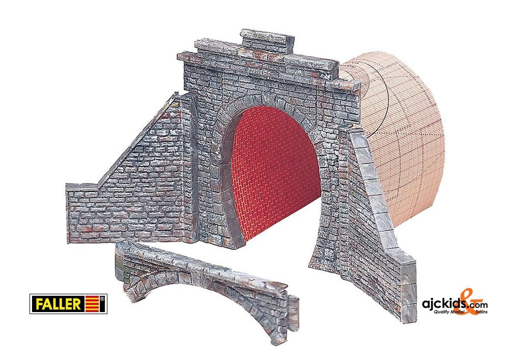 Faller 120559 - Tunnel portal