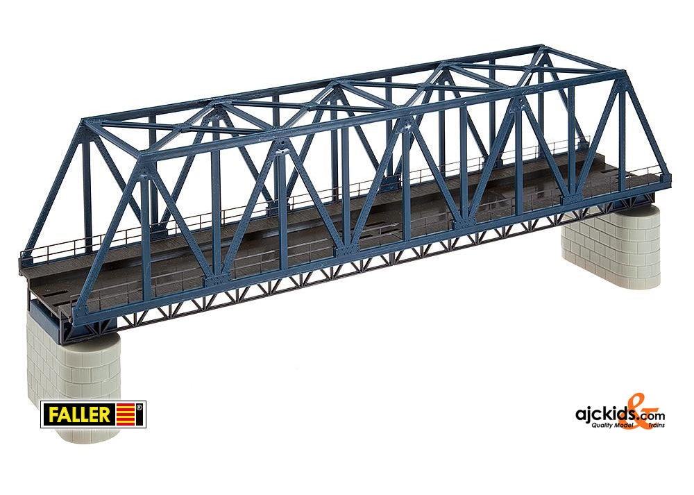 Faller 120560 - Girder bridge