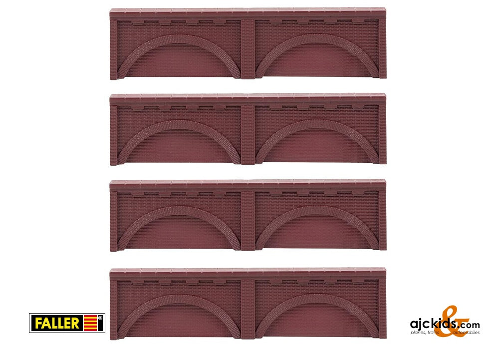 Faller 120574 - 4 Arcades