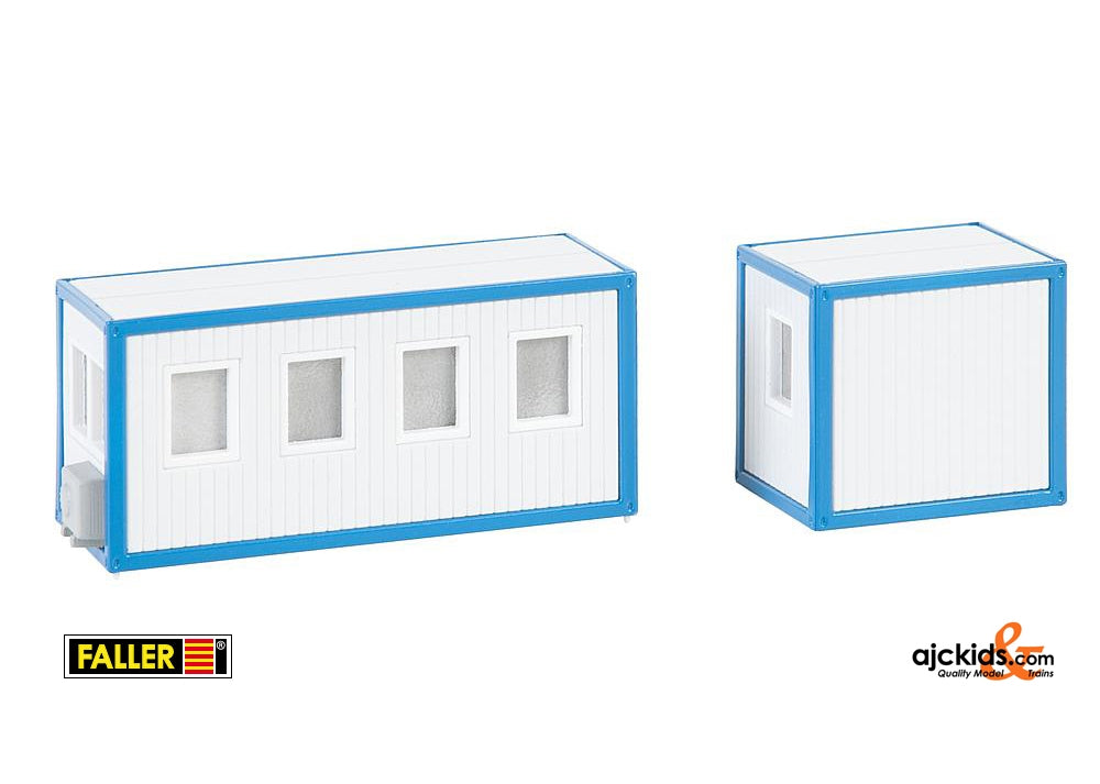 Faller 130132 - Office container