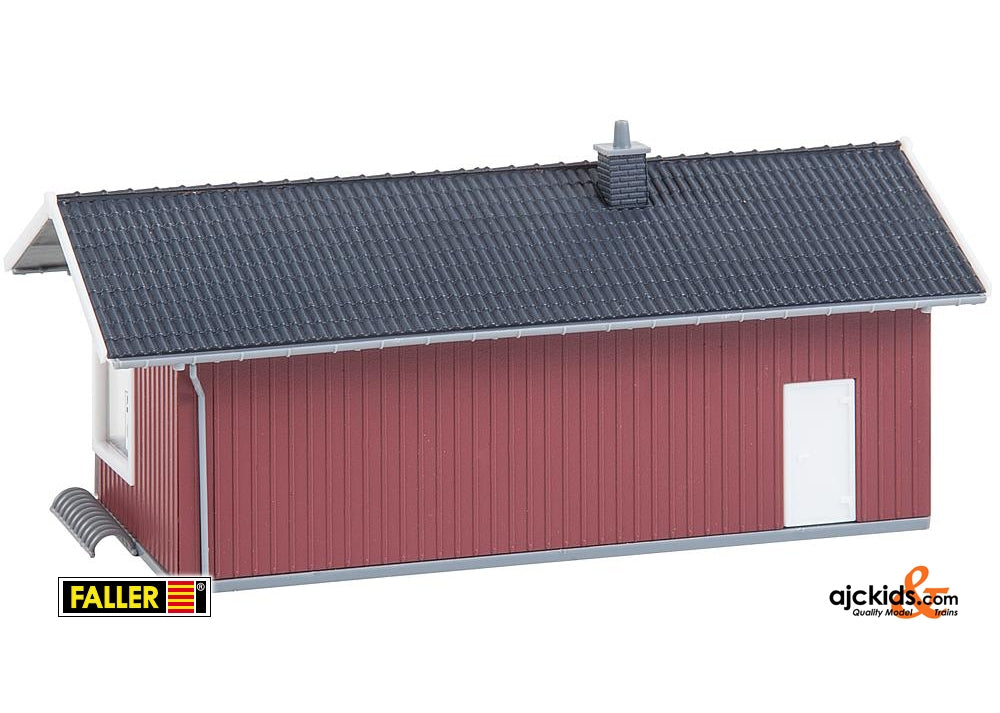 Faller 130155 - Beverage retailer