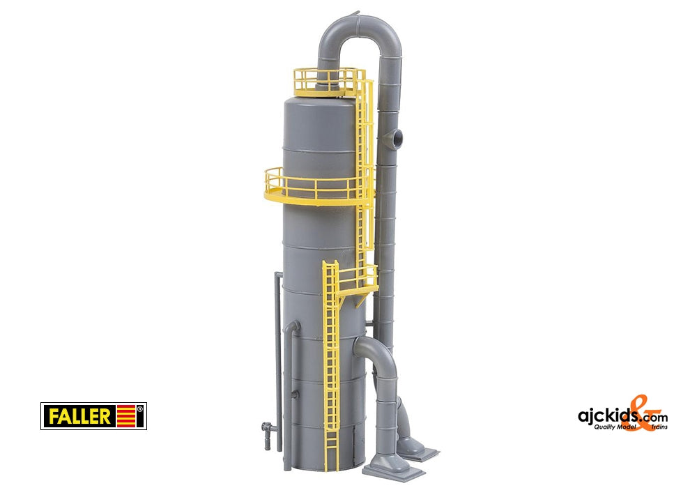 Faller 130177 - Column with conduits