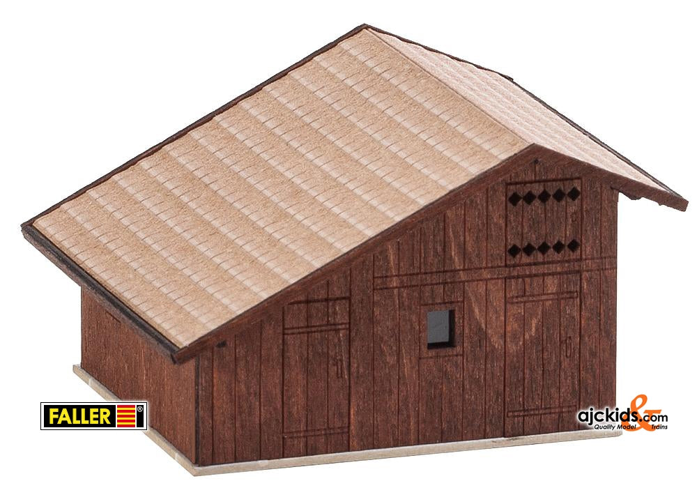 Faller 130183 - Stugl-Stuls Livestck Stbl