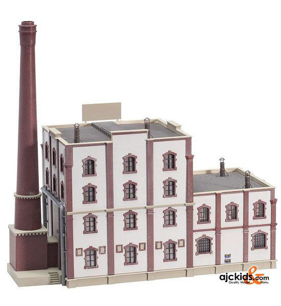 Faller 130187 - Riedmuller Weaving Mill