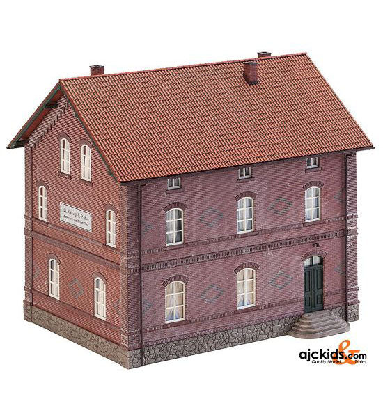 Faller 130196 - M. Rohrig & Sohn Plumber