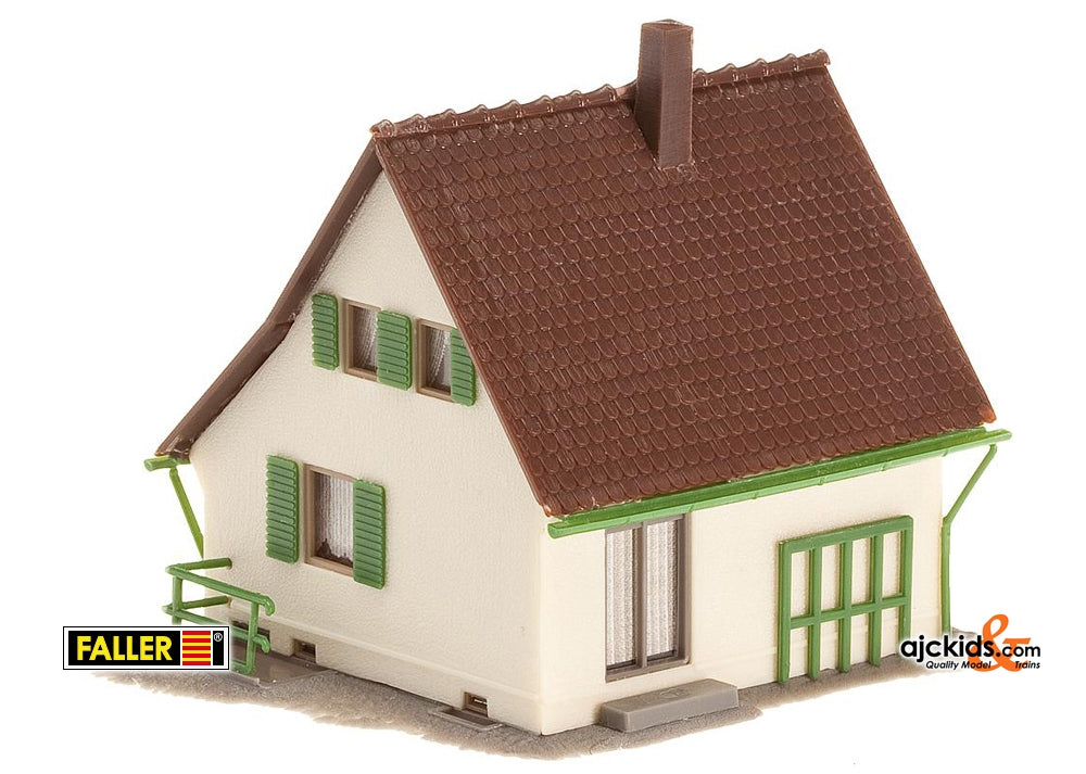 Faller 130204 - Chalet