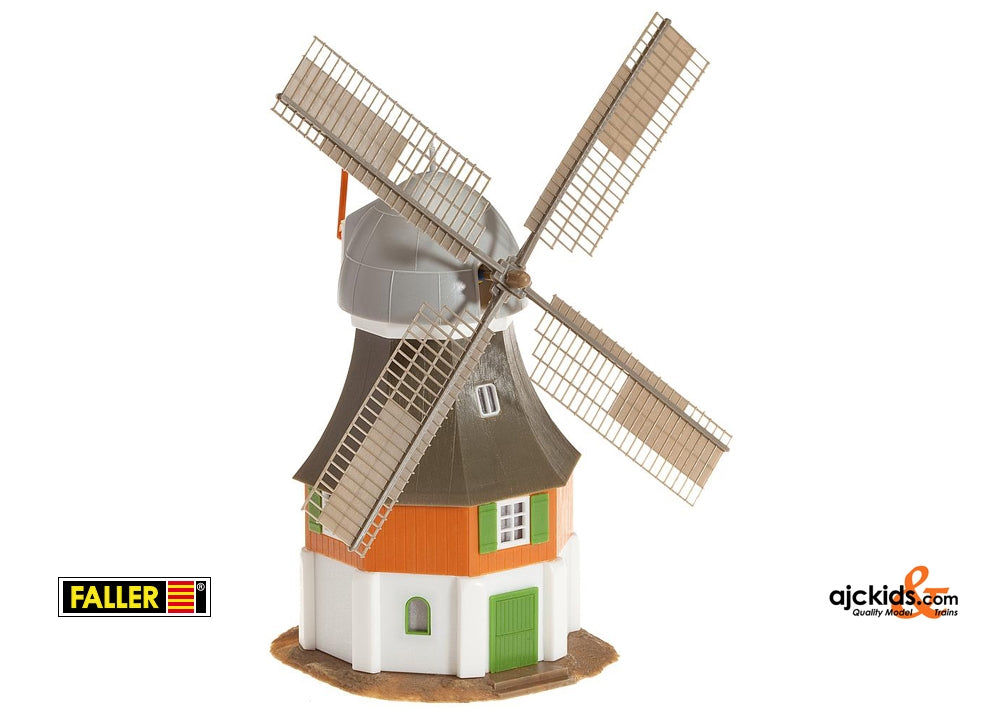 Faller 130233 - Windmill