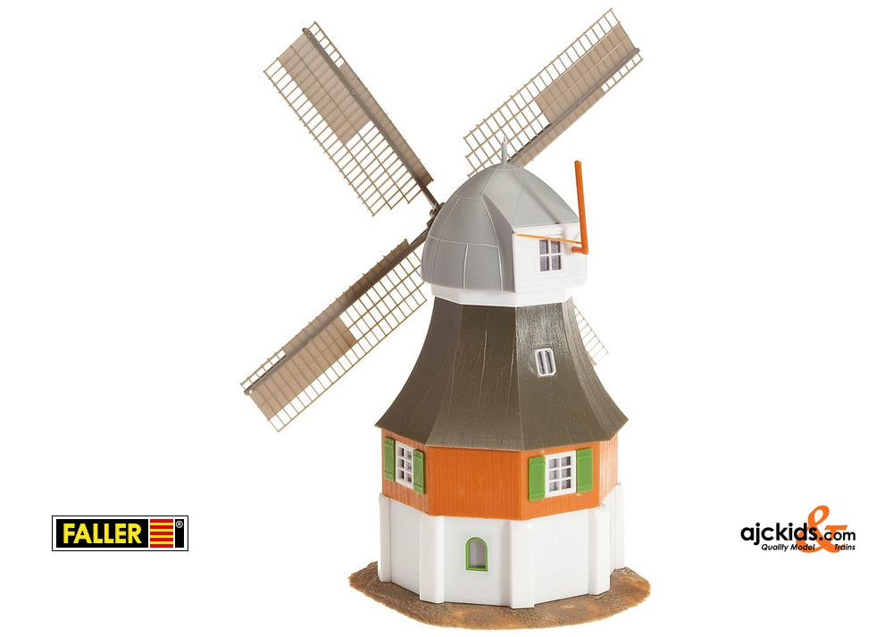 Faller 130233 - Windmill