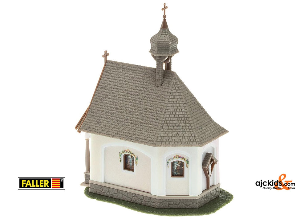 Faller 130237 - St. Bernhard Chapel