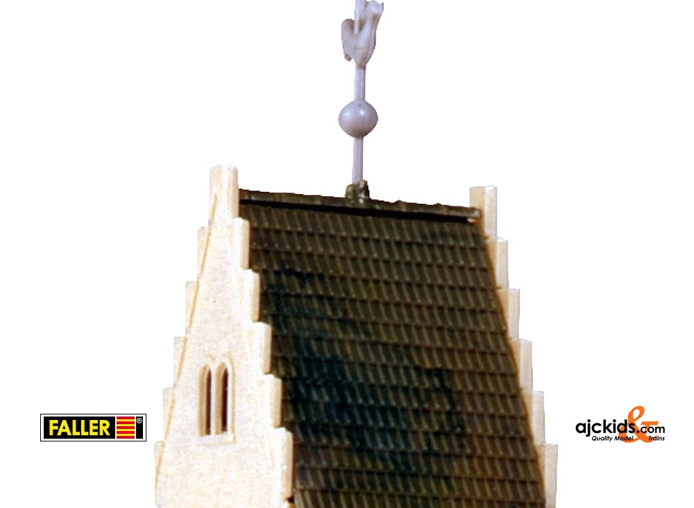 Faller 130238 - Church