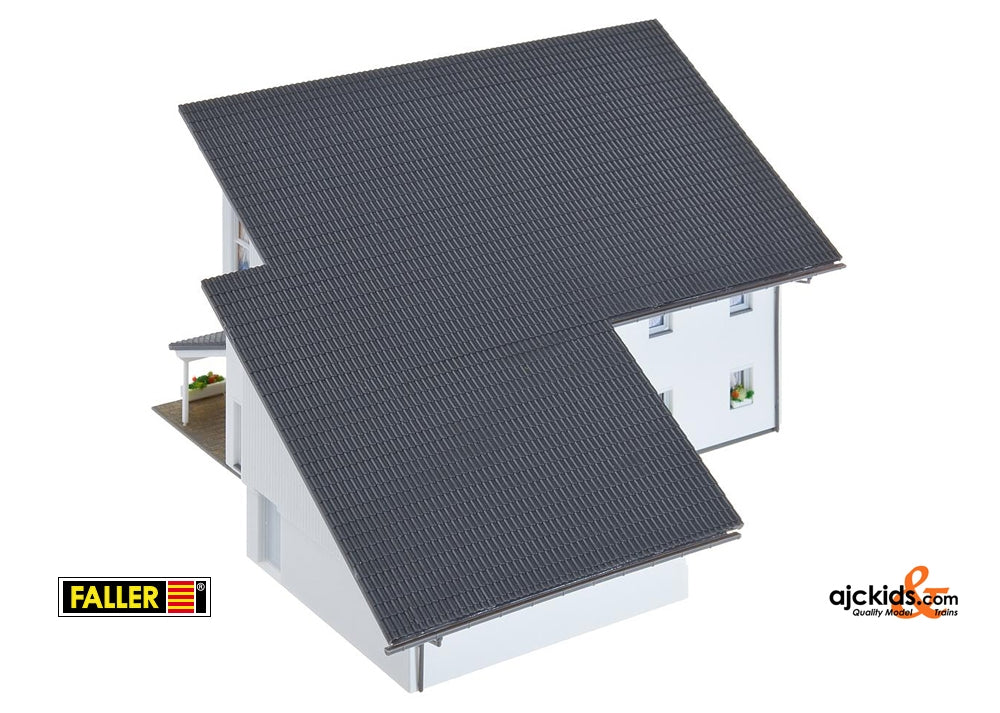 Faller 130302 - Solair House