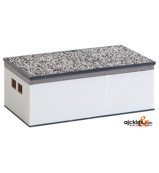 Faller 130319 - Double Garage with Drive