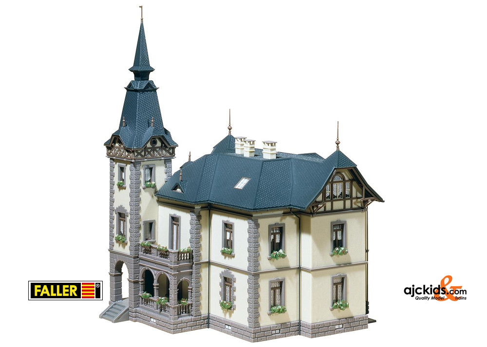 Faller 130364 - Villa