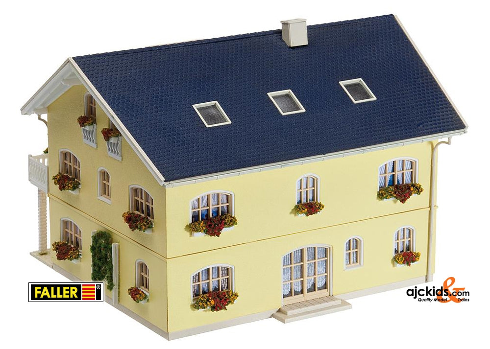 Faller 130393 - Siena House