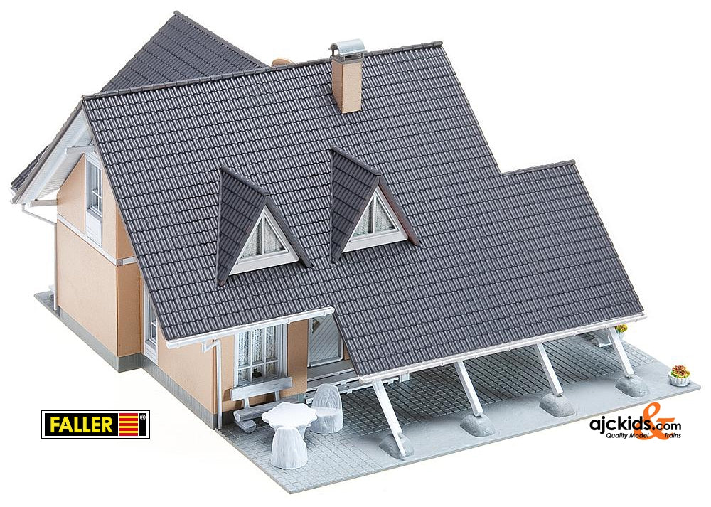 Faller 130394 - Prestige House