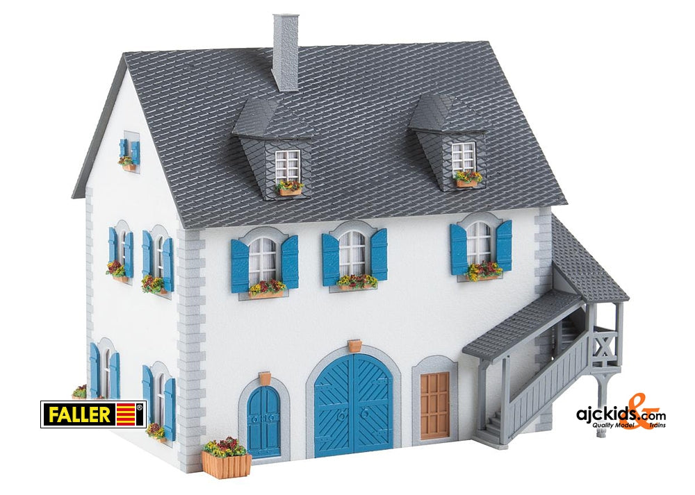 Faller 130437 - Krone Inn