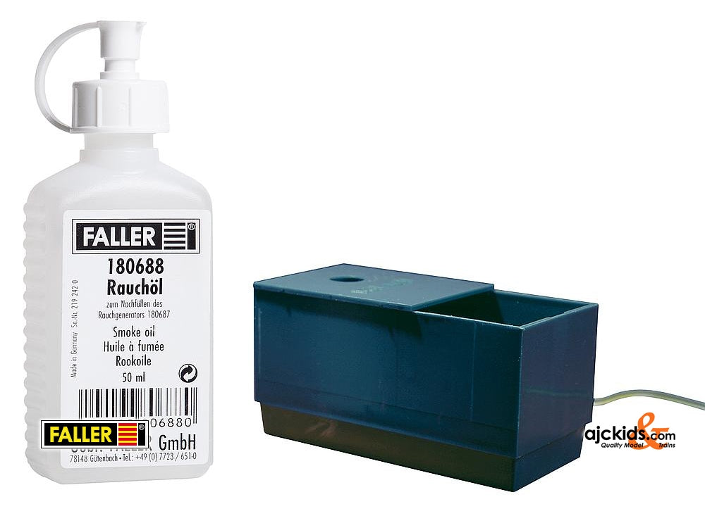 Faller 130441 - Burning tax office