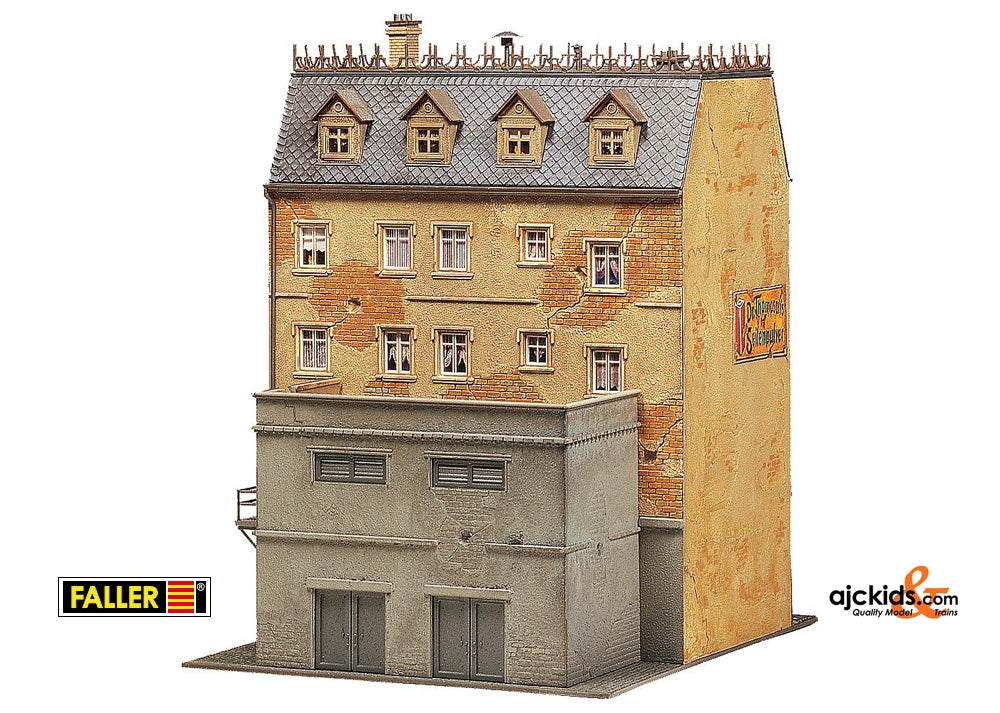 Faller 130449 - Belaria Cinema