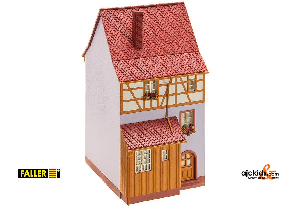 Faller 130497 - Village residential house