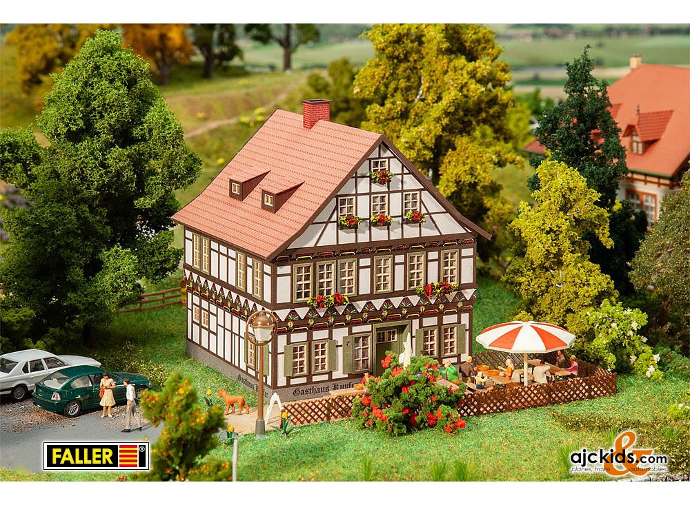 Faller 130593 - Kupfer Inn