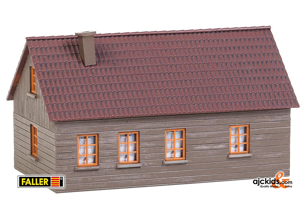 Faller 130601 - Texel Small cottage