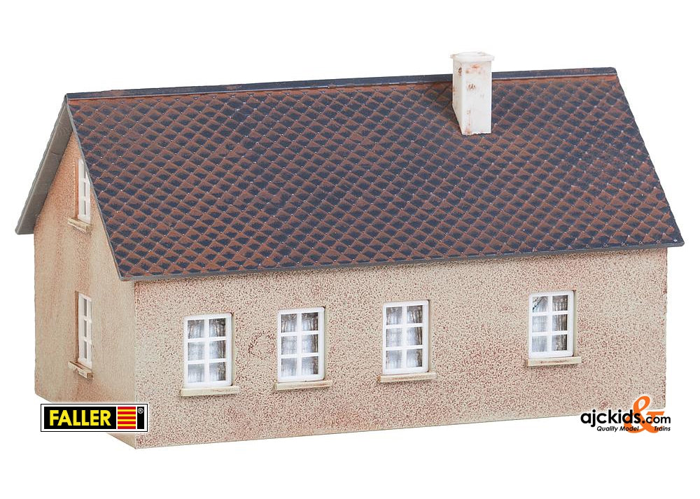 Faller 130602 - Vlieland Small cottage