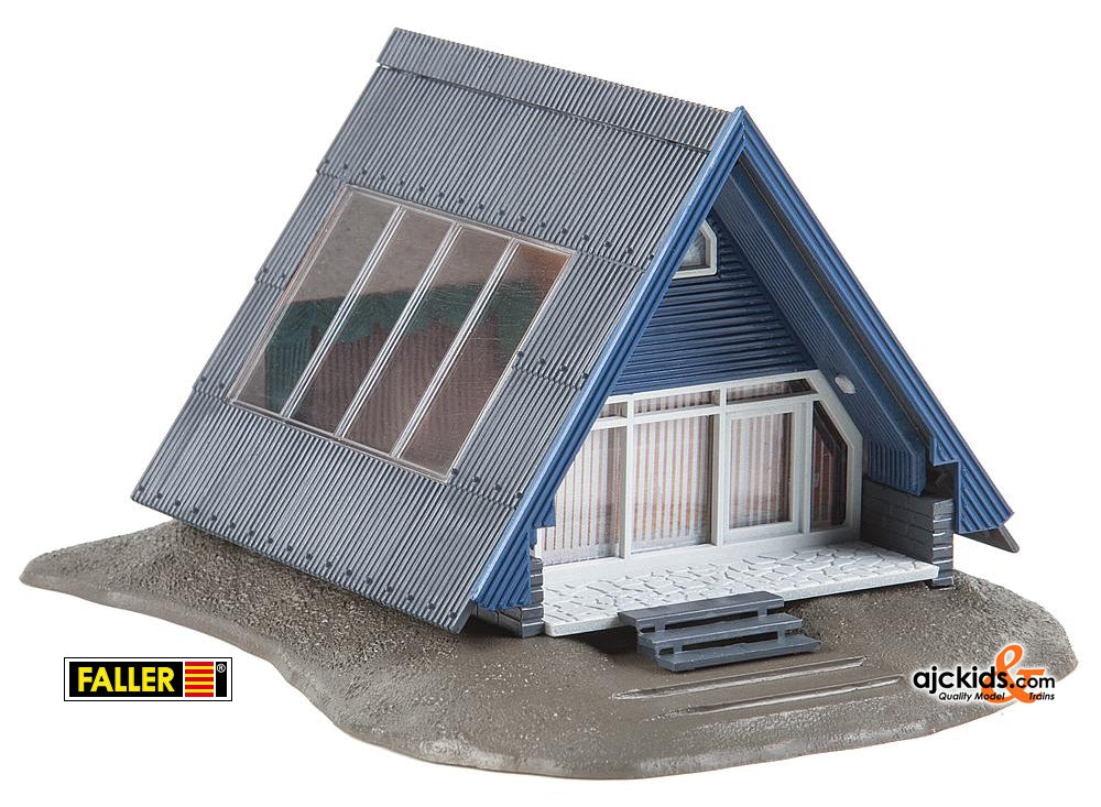 Faller 130606 - Set of holiday homes