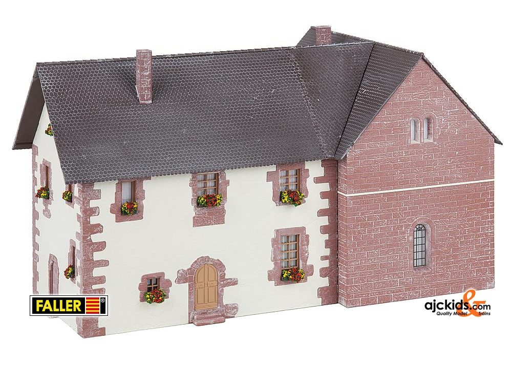 Faller 130611 - Winery