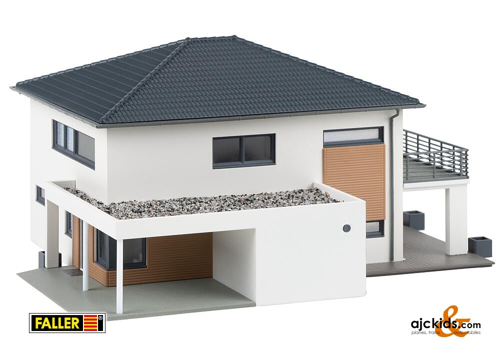 Faller 130639 - CityLife WeberHaus