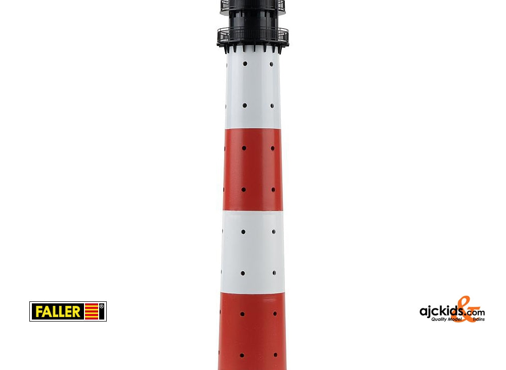 Faller 130670 - Westerheversand Lighthouse