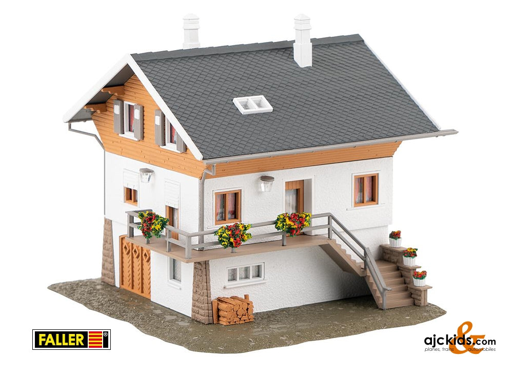 Faller 130676 - Chalet