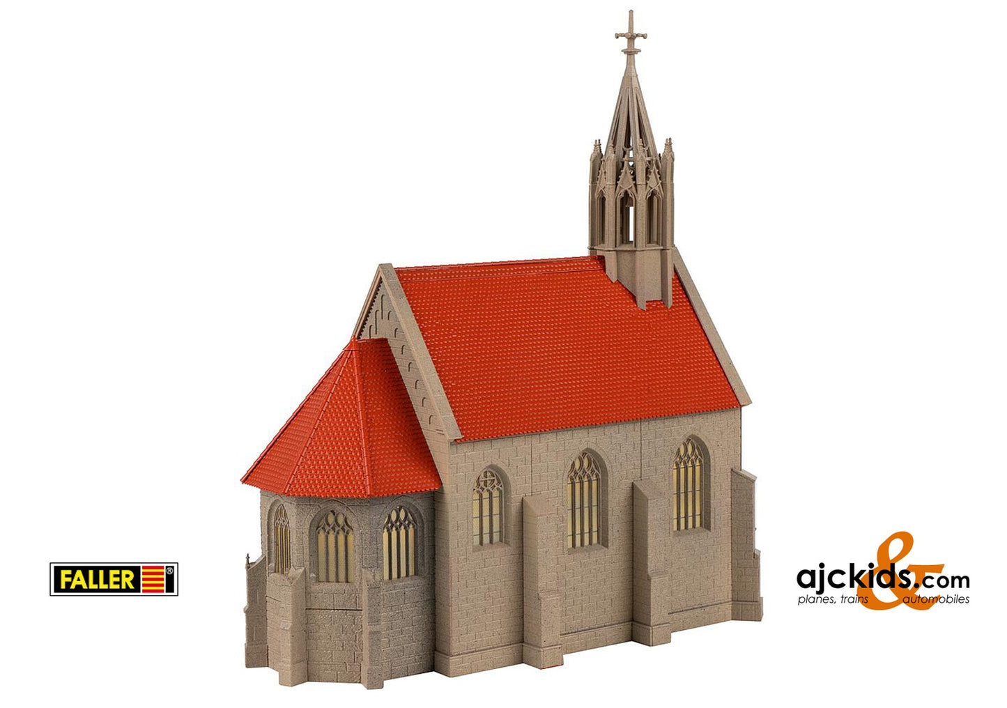 Faller 130680 - St. Andreas Church