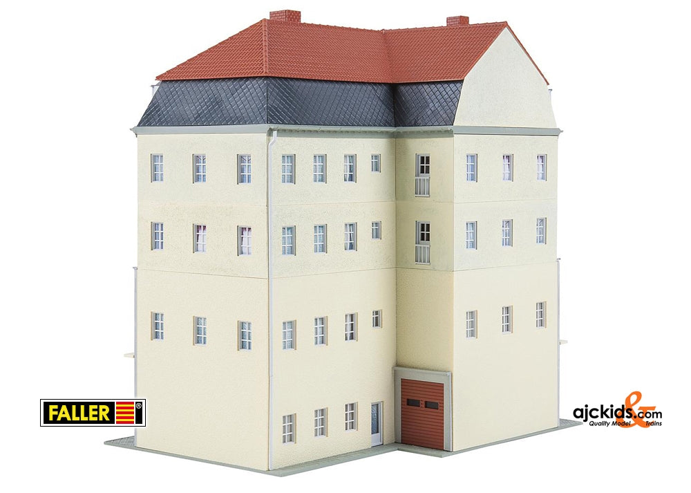 Faller 130704 - Henninger Department store