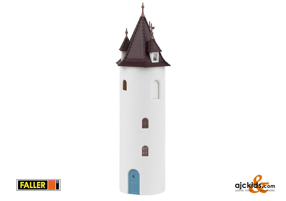 Faller 130826 - Small round tower
